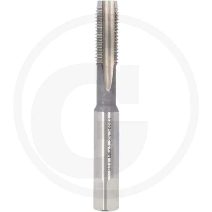KS Tools Draadtap M8x1,25 (für Gewindeeinsätze)