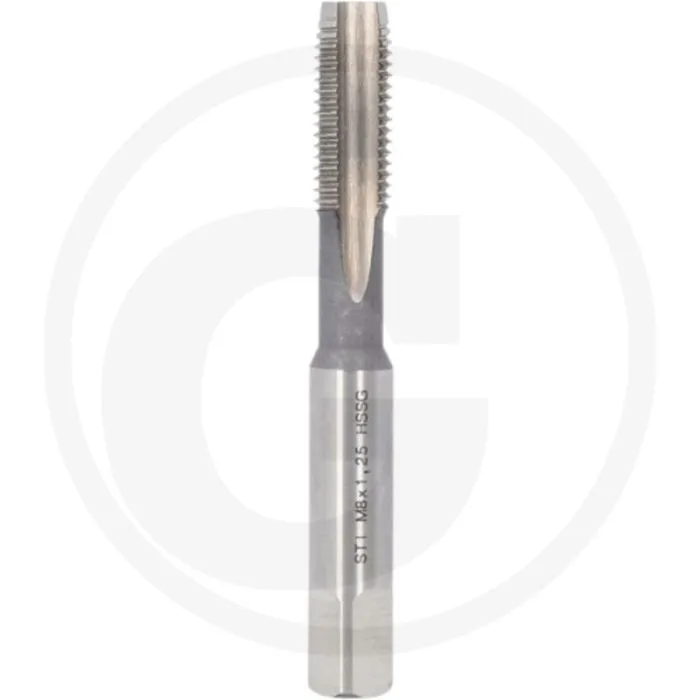 KS Tools Draadtap M8x1,25 (für Gewindeeinsätze)